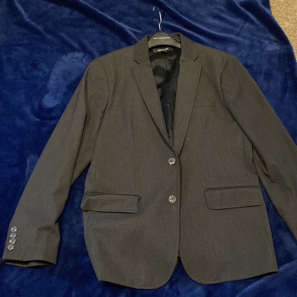 Kenneth Cole Reaction Mens Suit Jacket Size M - Picture 3 of 4